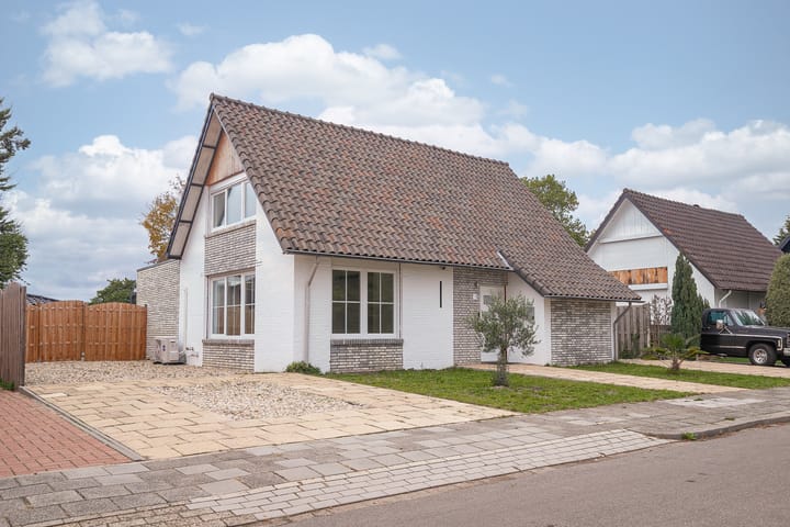 Sterkenbergweg 10 in Maastricht