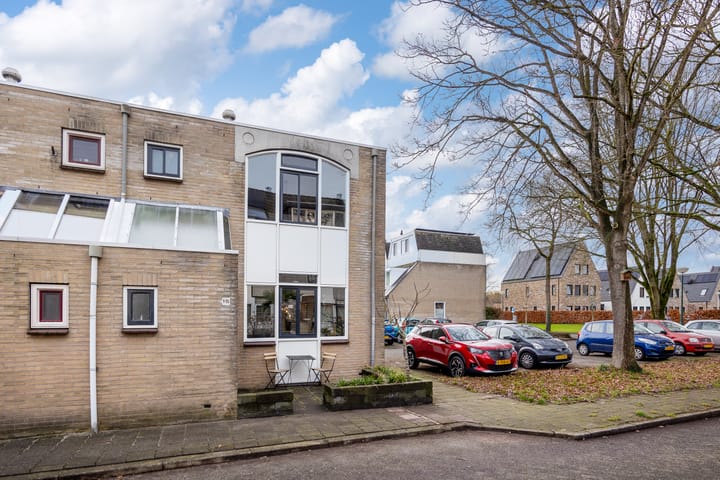 Sterkenburg 15 in Leusden foto