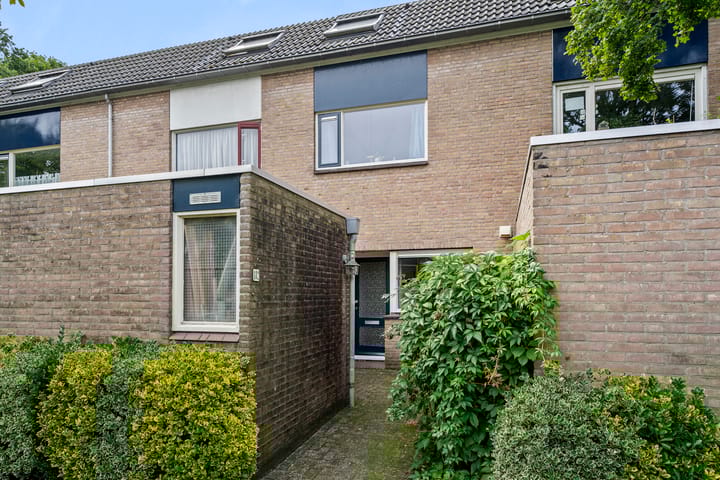 Sterkenburg 182 in Ede