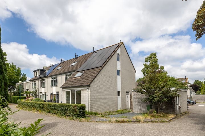 Sterkenburg 2 in Leusden