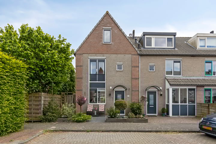 Photo of property Sterkenburg 28, IJsselstein