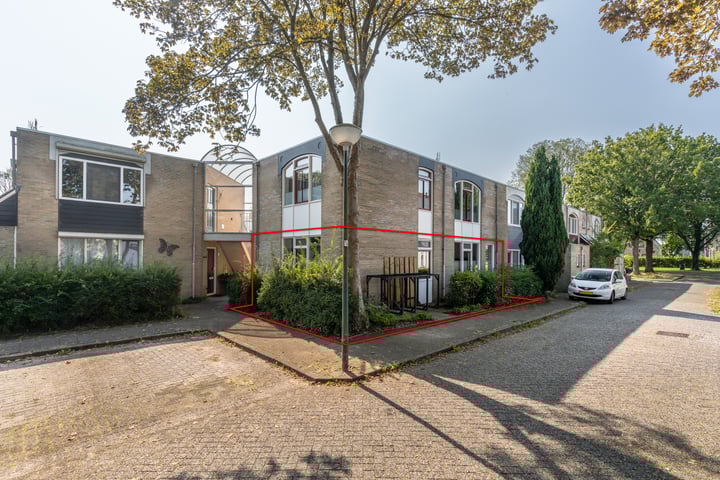 Sterkenburg 3 in Leusden