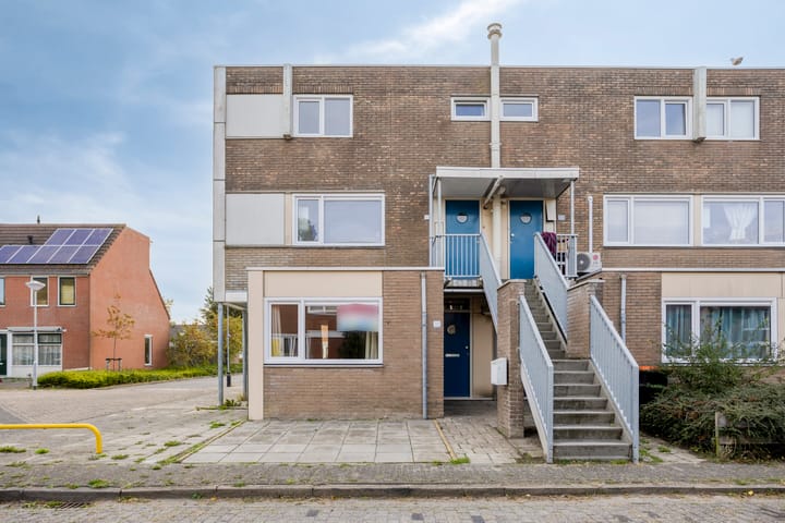 Sterkenburg 31 in Vlissingen