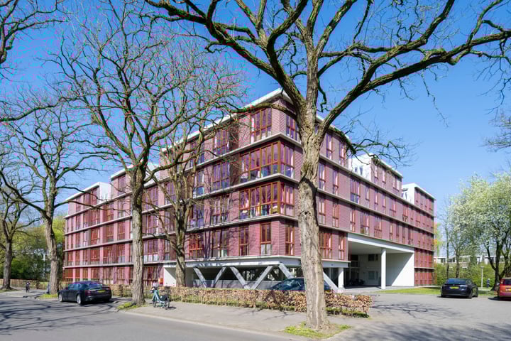 Photo of property Sterkenburg 53-07, Eindhoven