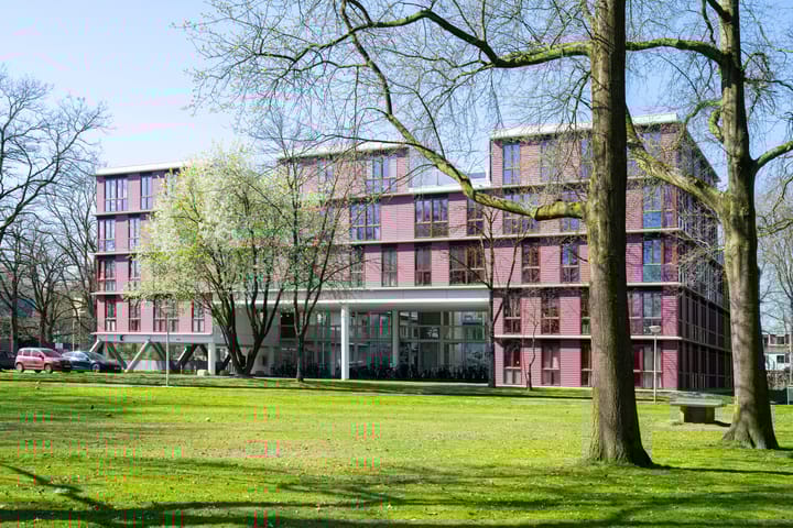 Foto van woning Sterkenburg 53-103, Eindhoven