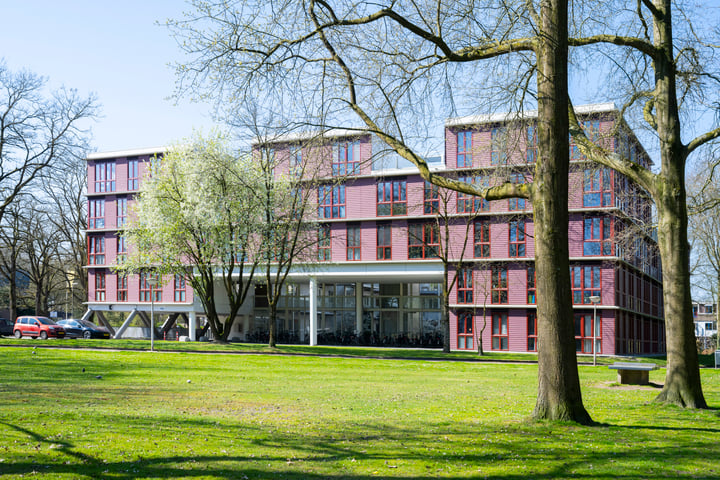 Photo of property Sterkenburg 53-33, Eindhoven