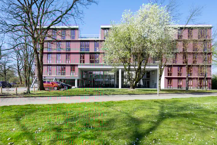 Sterkenburg 53-75 in Eindhoven