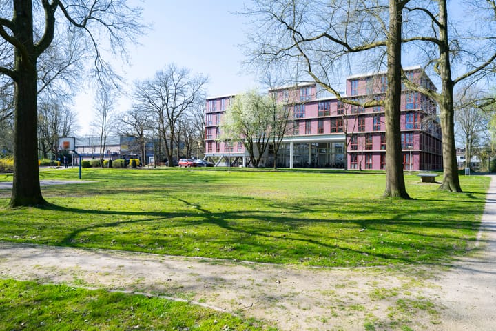Sterkenburg 53-79 in Eindhoven