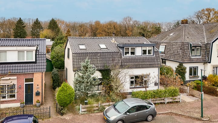 Photo of property Sterkenburgerlaan 20, Doorn