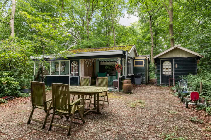 Photo of property Sterkenburgerlaan 6r-10, Doorn
