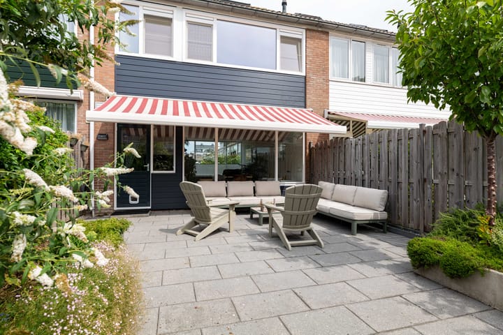 Photo of property Sterkenburglaan 17, Hellevoetsluis