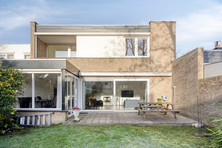 Sterkenburglaan 20 in Arnhem photo