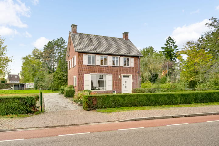 Photo de la maison Sterkselseweg 12, Maarheeze