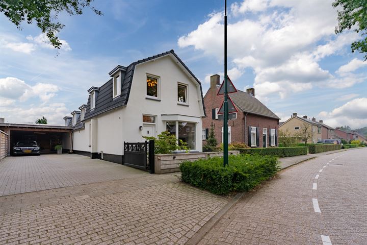 Sterkselseweg 23 in Heeze