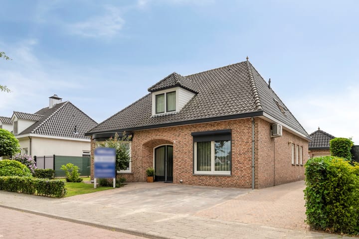 Sterkselseweg 42 in Maarheeze