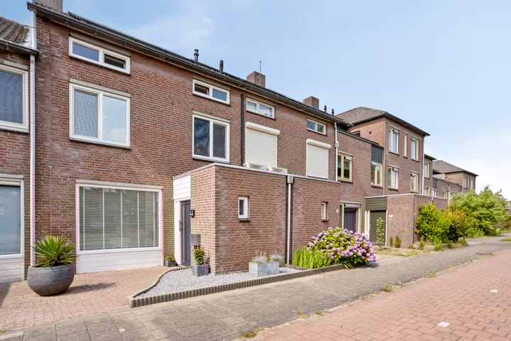 Sterndonk 44 in Veghel