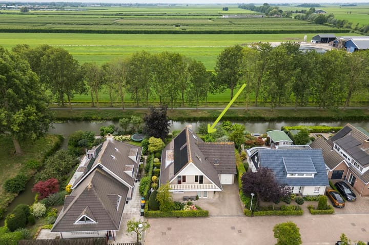 Sterneiland 13 in IJsselstein