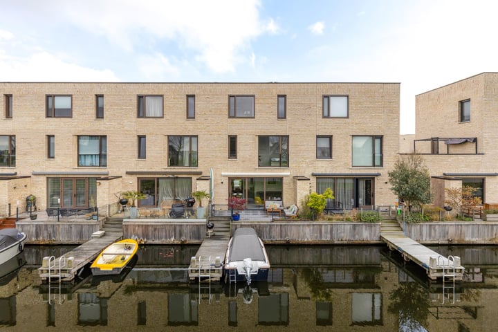 Sterneiland 25 in Meerstad
