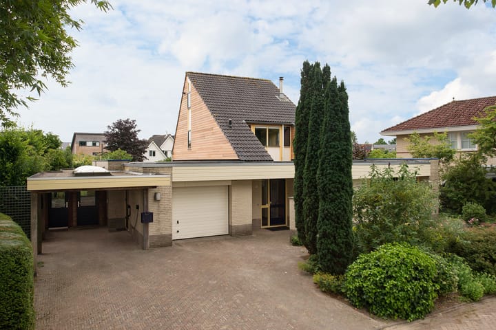 Photo of property Sternmesschen 12, Assen