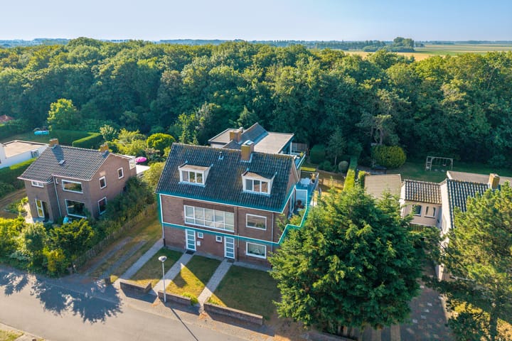 Sterntjeslaan 7D in Cadzand