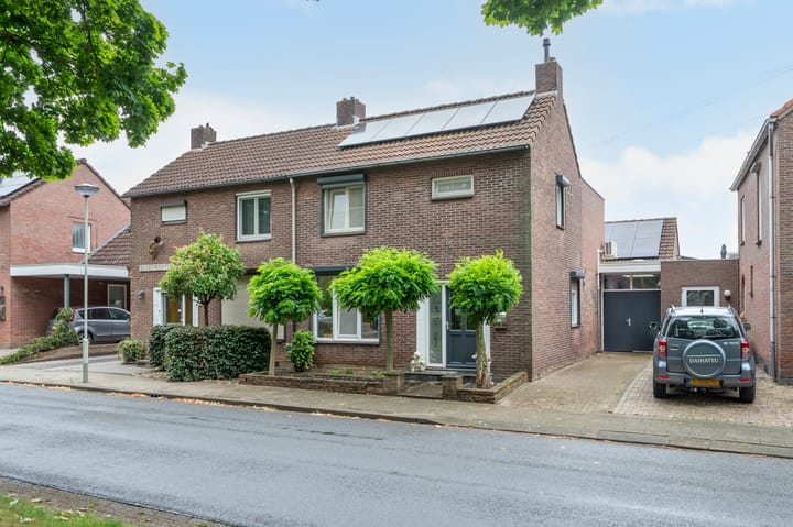 Sterre der Zeeplein 4 in Papenhoven