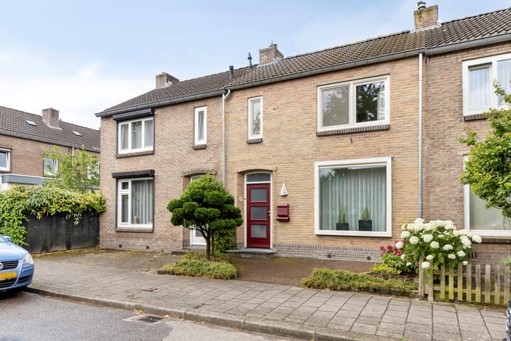 Sterre der Zeestraat 6 in Maastricht