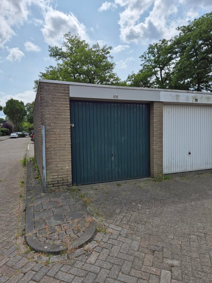 Sterrebos 104 in Breda