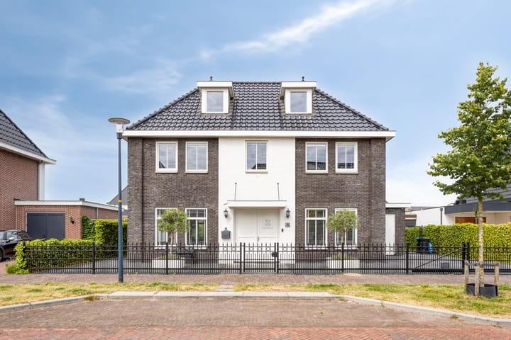 Sterrebos 28 in Meteren