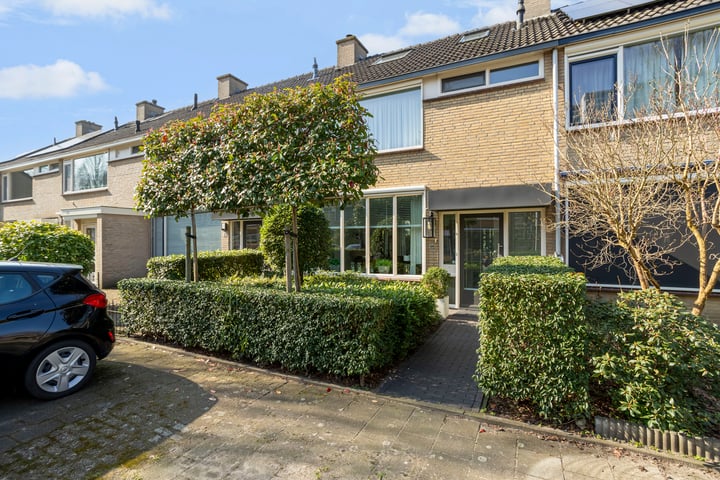 Sterrebos 44 in Breda photo