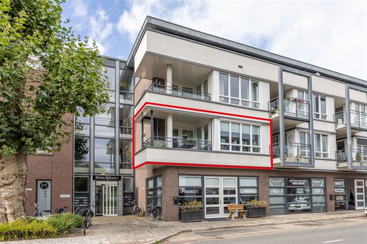 Sterrebosstraat 20 in Haaksbergen