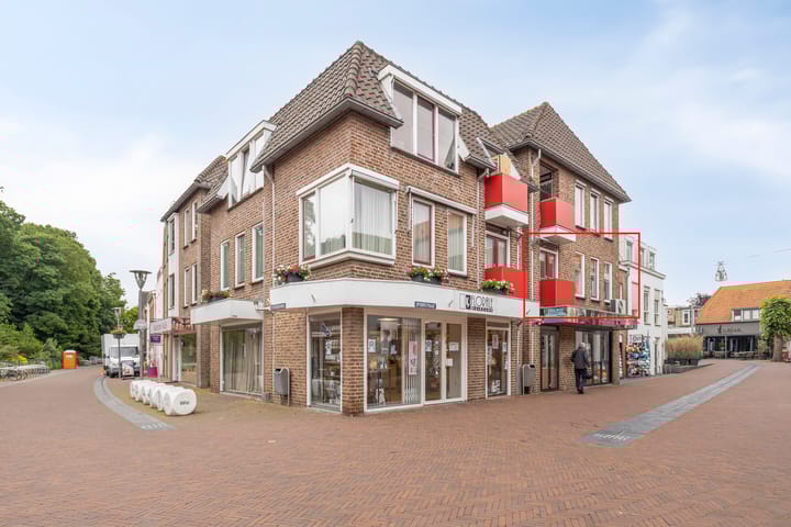 Photo of property Sterrebosweg 27, Wijchen