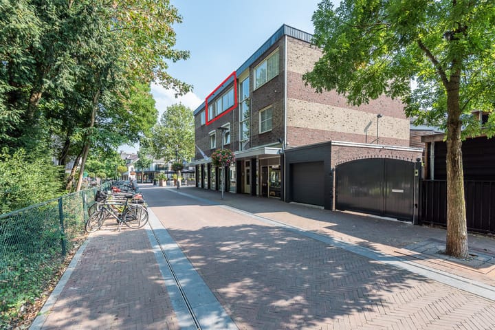 Sterrebosweg 3C in Wijchen