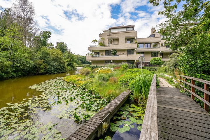 Foto von Haus Sterrekinderen erf 55, Capelle aan den IJssel