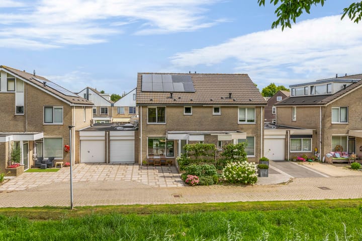 Foto von Haus Sterremos 10, Bergschenhoek