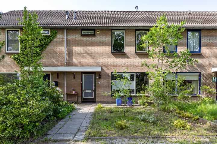 Sterremuurweg 20 in Haren Gn
