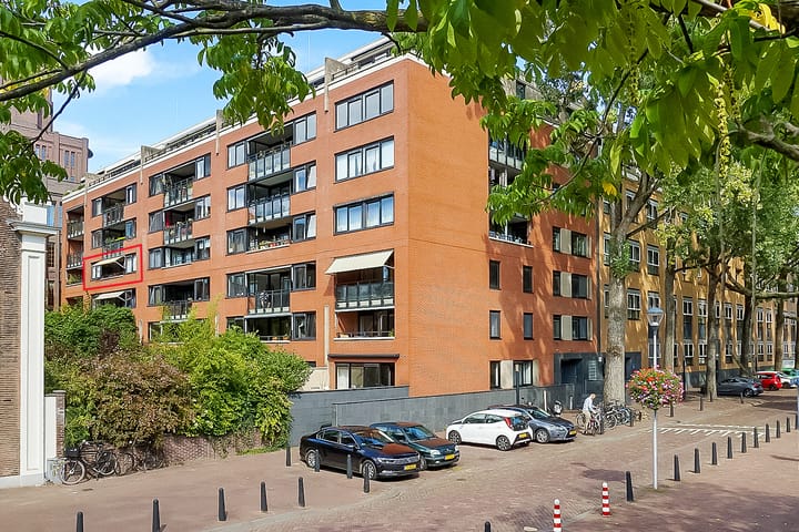 Sterrenbos 47 in Utrecht