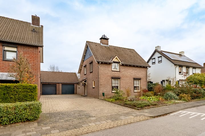 Foto van woning Sterrenbos 66, Well L
