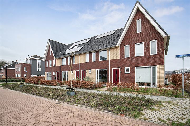 Photo of property Sterrenboschlaan 22A, Wildervank
