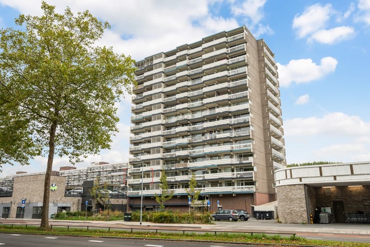 Sterrenburgplein 12 in Dordrecht