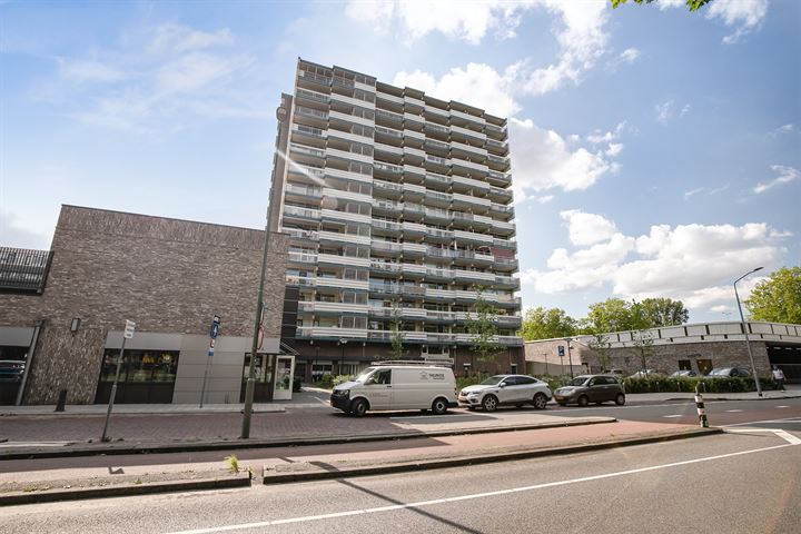 Sterrenburgplein 74 in Dordrecht