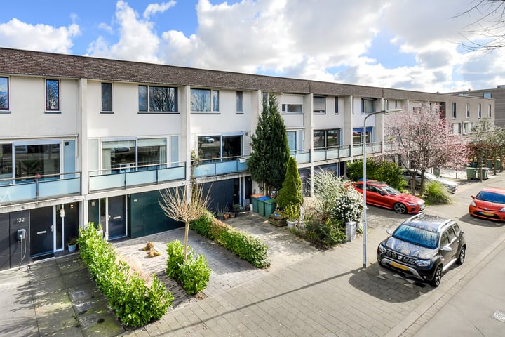Photo of property Sterrenkroos 130, Breda