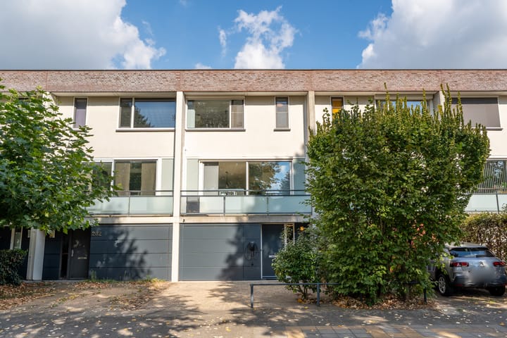 Photo of property Sterrenkroos 200, Breda
