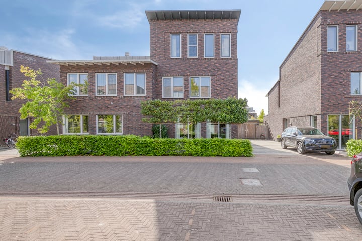 Sterrenkroos 36 in Roelofarendsveen