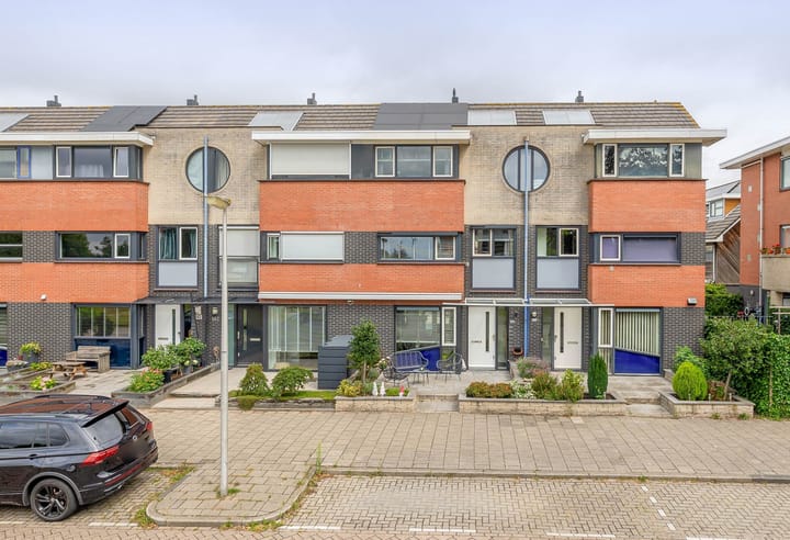 Sterrenlaan 144 in Waddinxveen