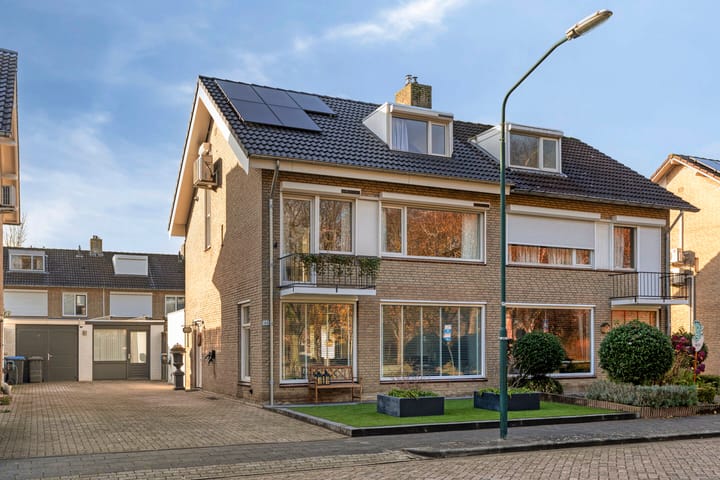 Photo de la maison Sterrenlaan 144, Veldhoven