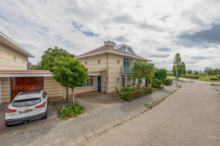 Sterrenlaan 68 in Waddinxveen