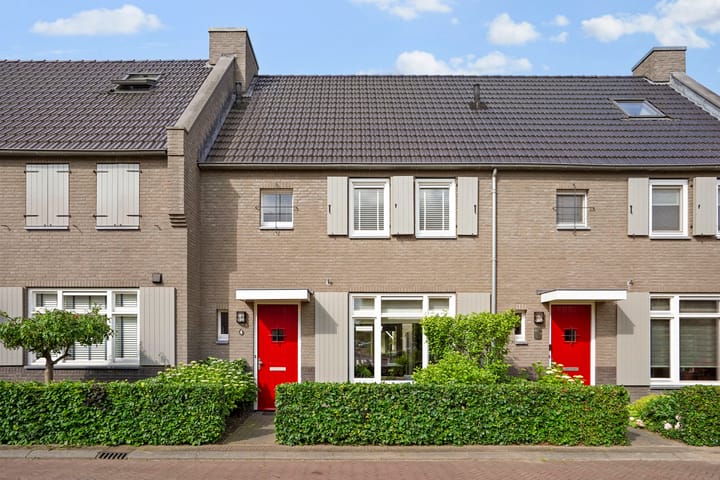 Photo of property Sterrennacht 4, Helvoirt