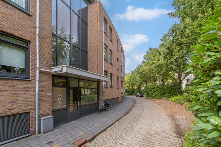 Sterrenwacht 35 in Veenendaal