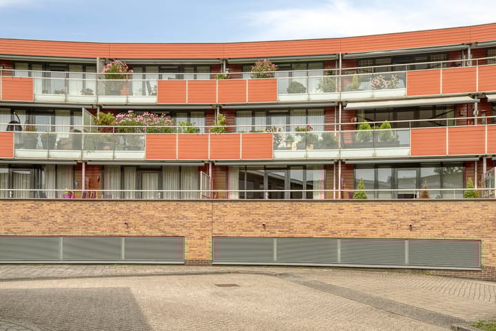 Foto van woning Sterrenwacht 45, Veenendaal