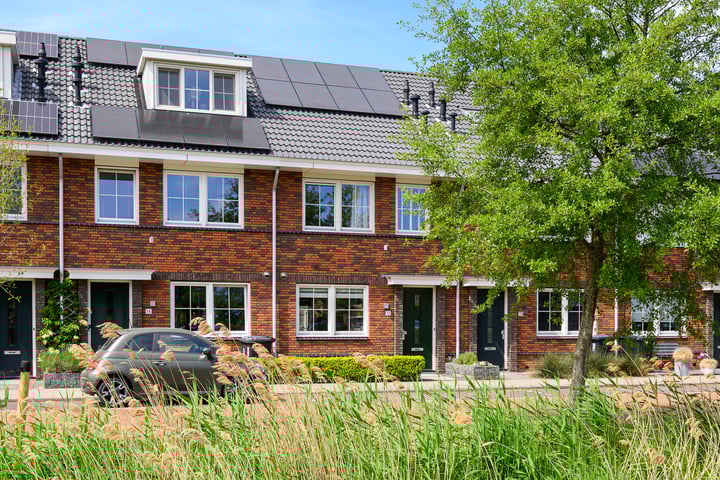 Foto van woning Sterrenzand 12, Naaldwijk